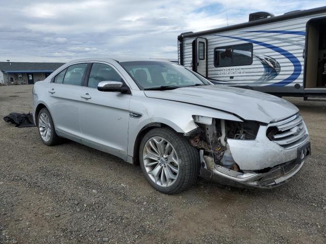 Ford Taurus Limited Image 5