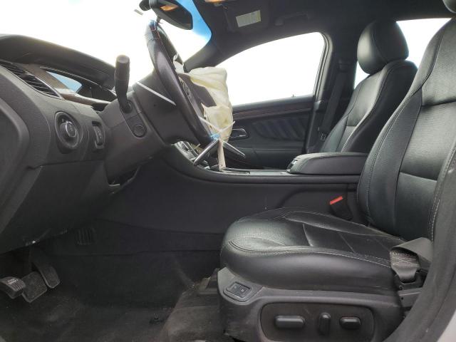 Ford Taurus Limited Image 3