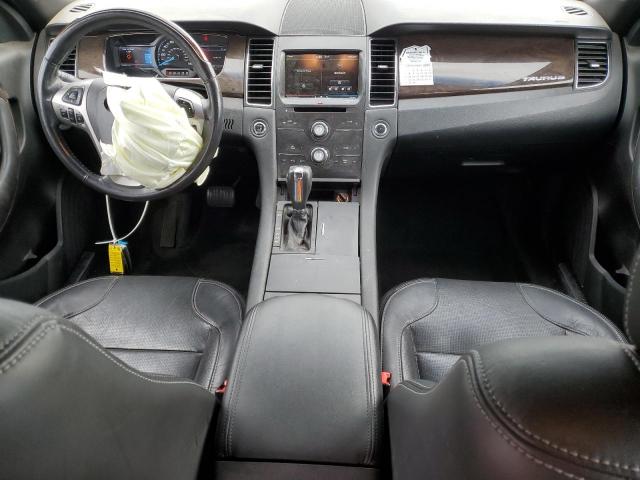 Ford Taurus Limited Image 7