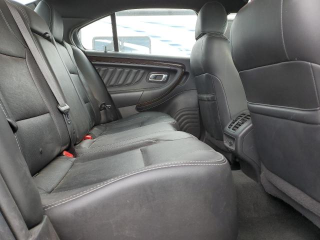 Ford Taurus Limited Image 6