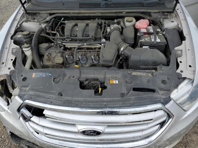 Ford Taurus Limited Image 10