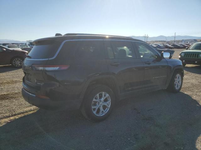 Jeep Grand Cherokee L Limited Image 4