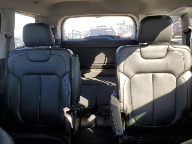 Jeep Grand Cherokee L Limited Image 13