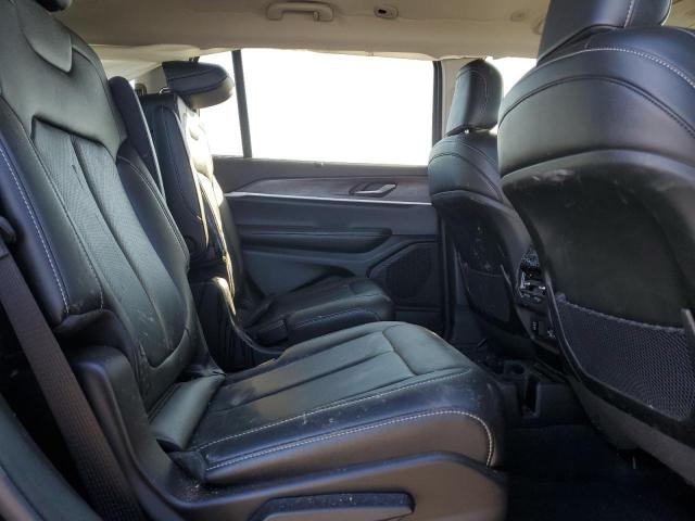 Jeep Grand Cherokee L Limited Image 7