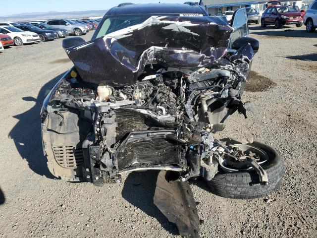 Jeep Grand Cherokee L Limited Image 11