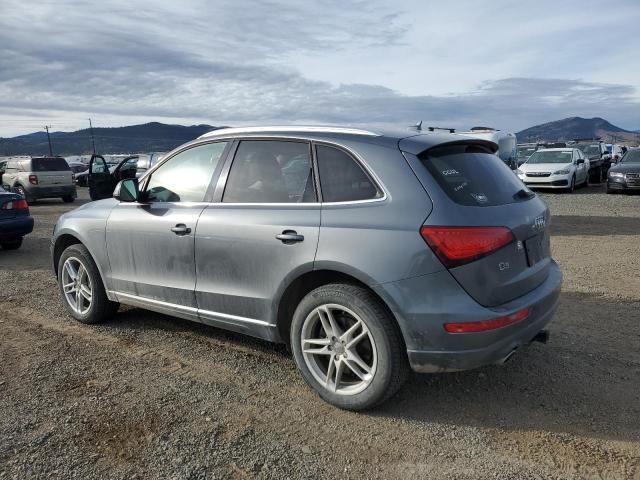 Audi Q5 Tdi Premium Plus Image 2