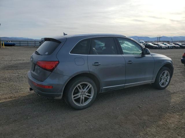 Audi Q5 Tdi Premium Plus Image 8