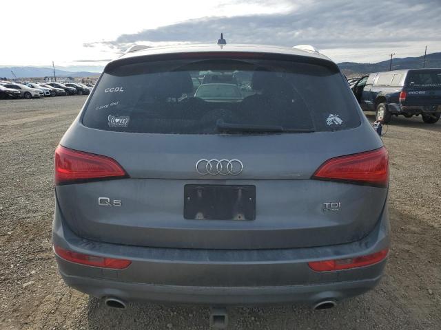 Audi Q5 Tdi Premium Plus Image 5