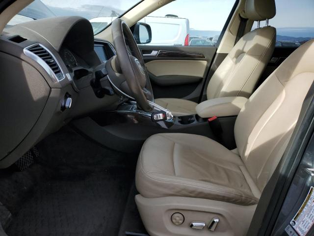 Audi Q5 Tdi Premium Plus Image 3