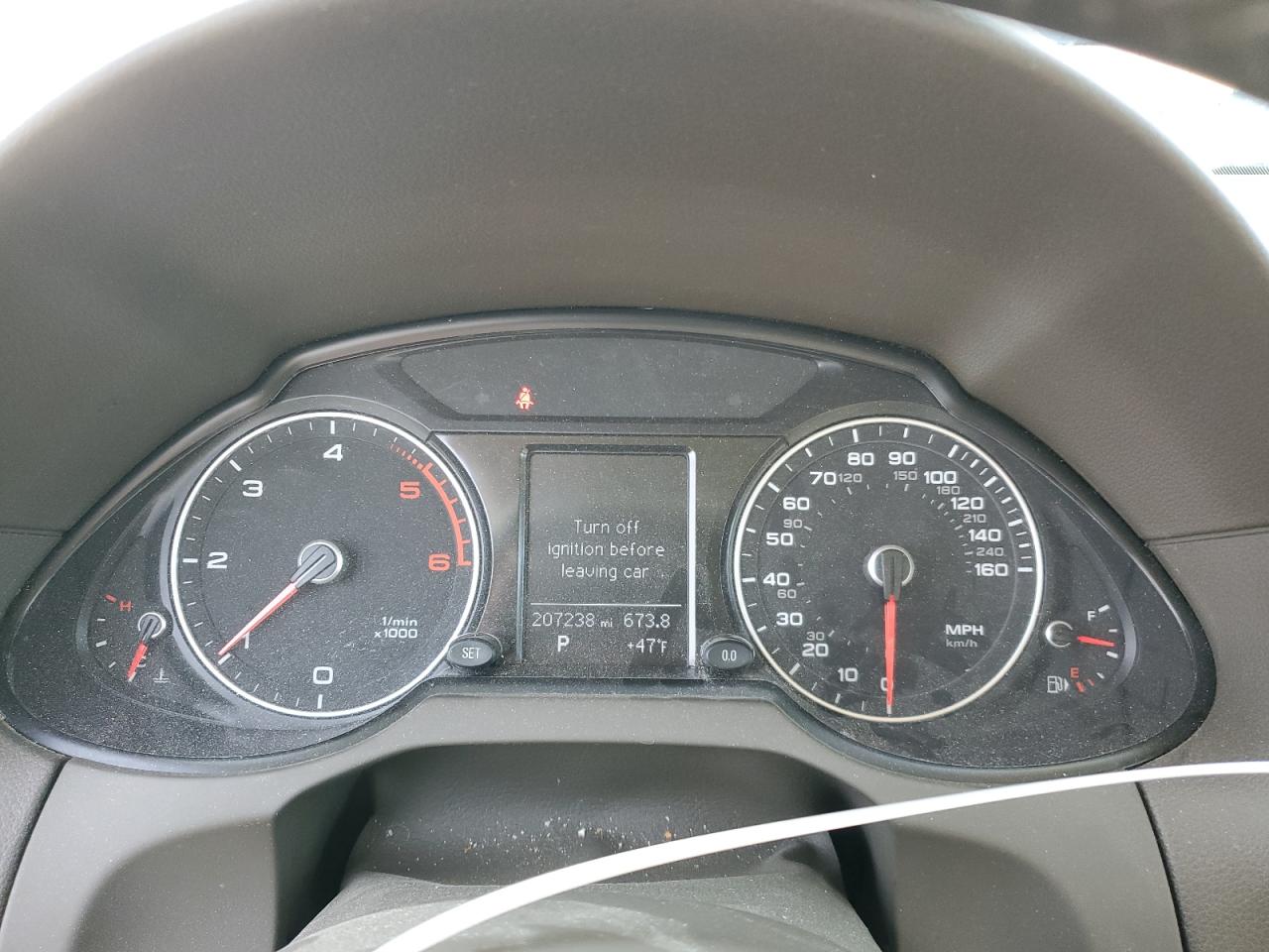 Audi Q5 Tdi Premium Plus Image 7