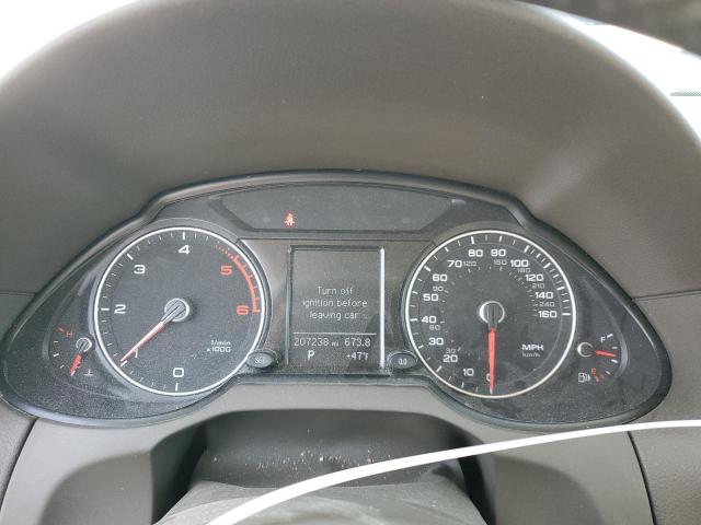 Audi Q5 Tdi Premium Plus Image 7