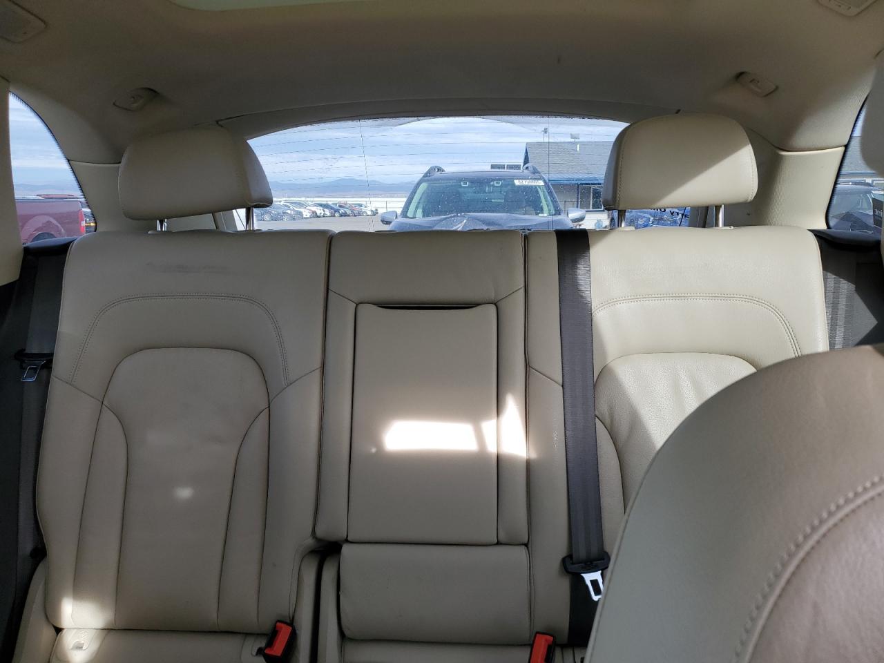 Audi Q5 Tdi Premium Plus Image 11