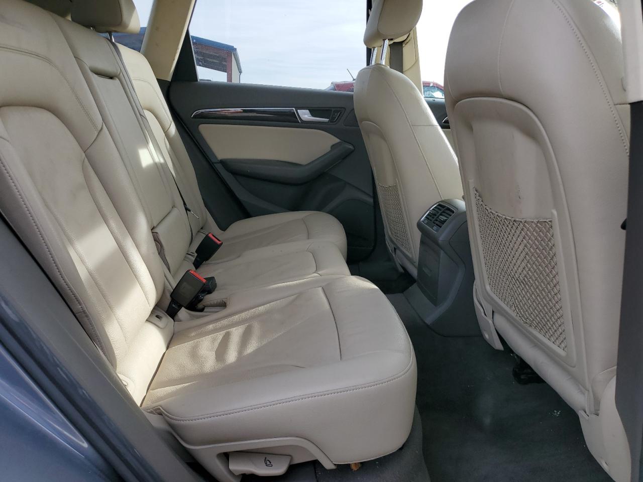 Audi Q5 Tdi Premium Plus Image 10