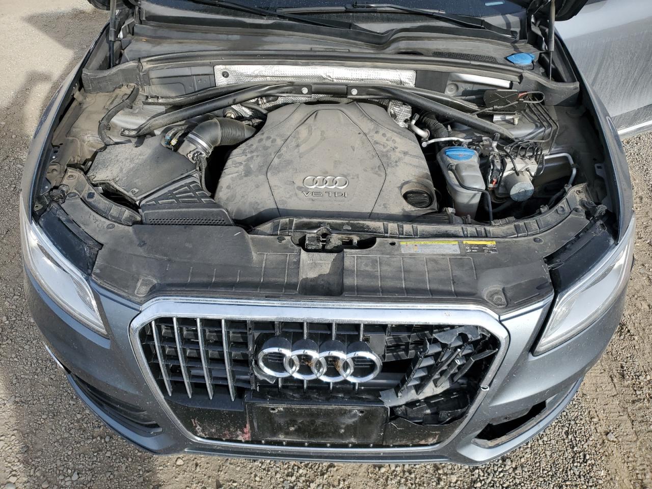 Audi Q5 Tdi Premium Plus Image 13