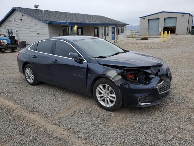 Chevrolet Malibu Lt Image 6