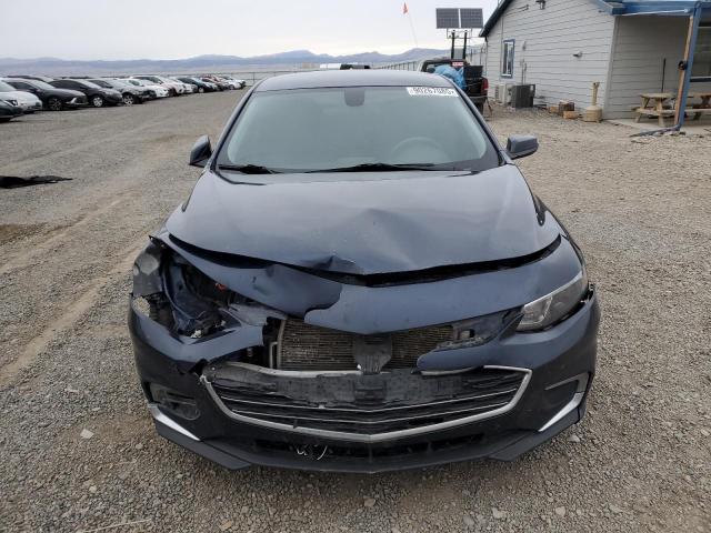 Chevrolet Malibu Lt Image 7