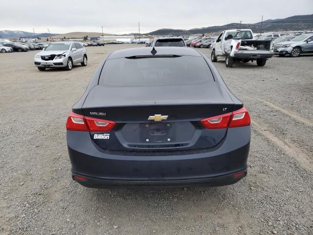 Chevrolet Malibu Lt Image 5