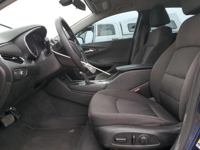 Chevrolet Malibu Lt Image 4