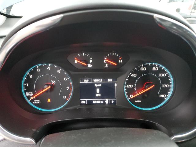 Chevrolet Malibu Lt Image 3