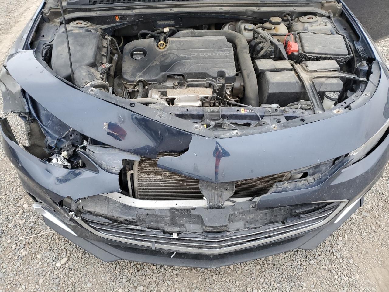 Chevrolet Malibu Lt Image 2