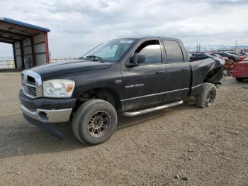  Salvage Dodge Ram 1500