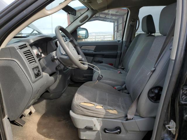 Dodge Ram 1500 St Image 9