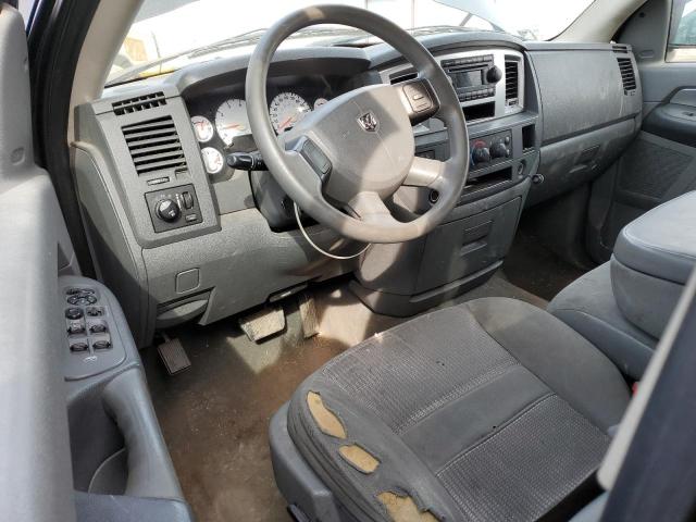 Dodge Ram 1500 St Image 8