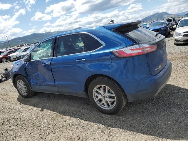 Ford Edge Sel Image 7