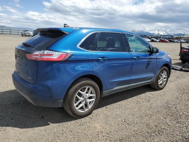 Ford Edge Sel Image 13