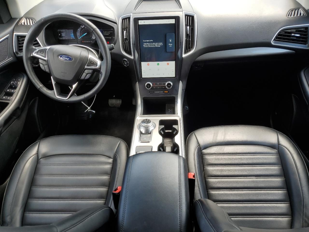 Ford Edge Sel Image 6