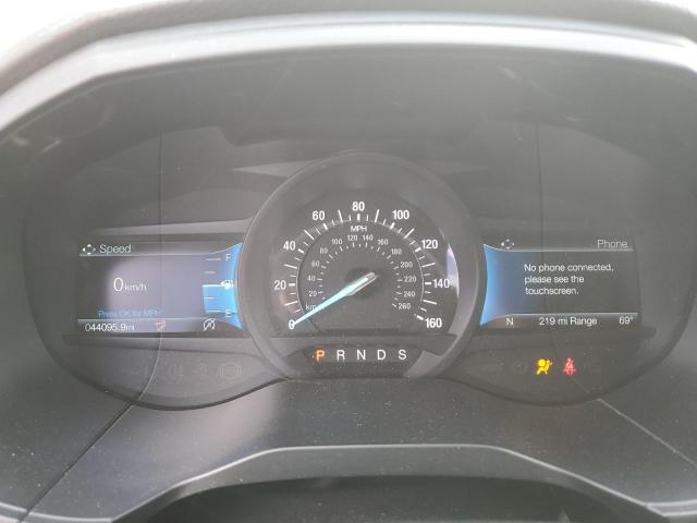 Ford Edge Sel Image 9