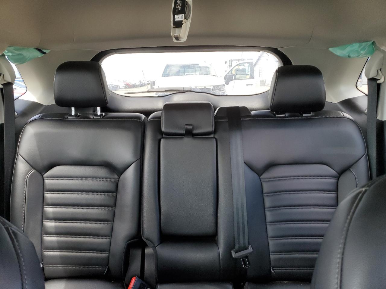 Ford Edge Sel Image 3