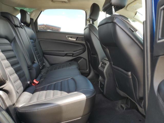 Ford Edge Sel Image 12