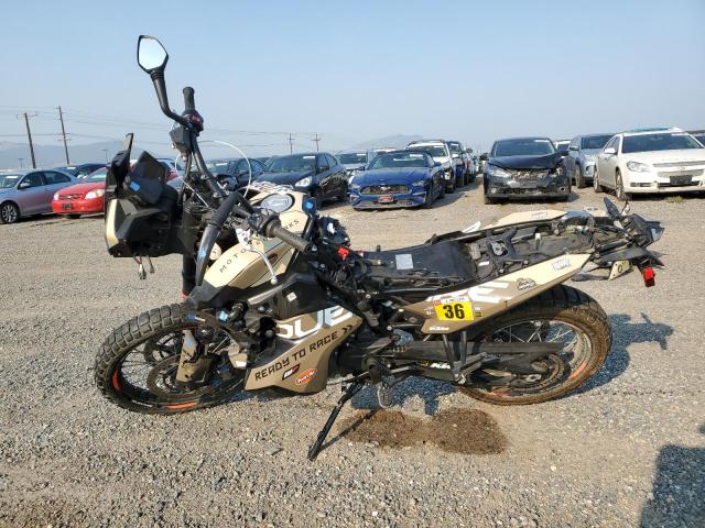 KTM 790 Advent Image 3