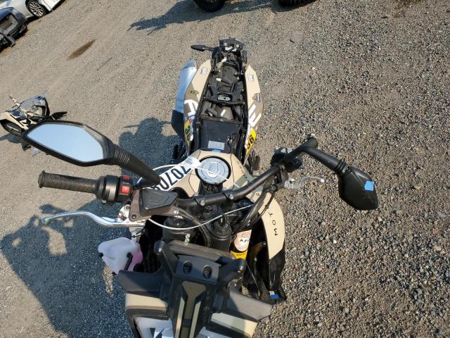 KTM 790 Advent Image 9