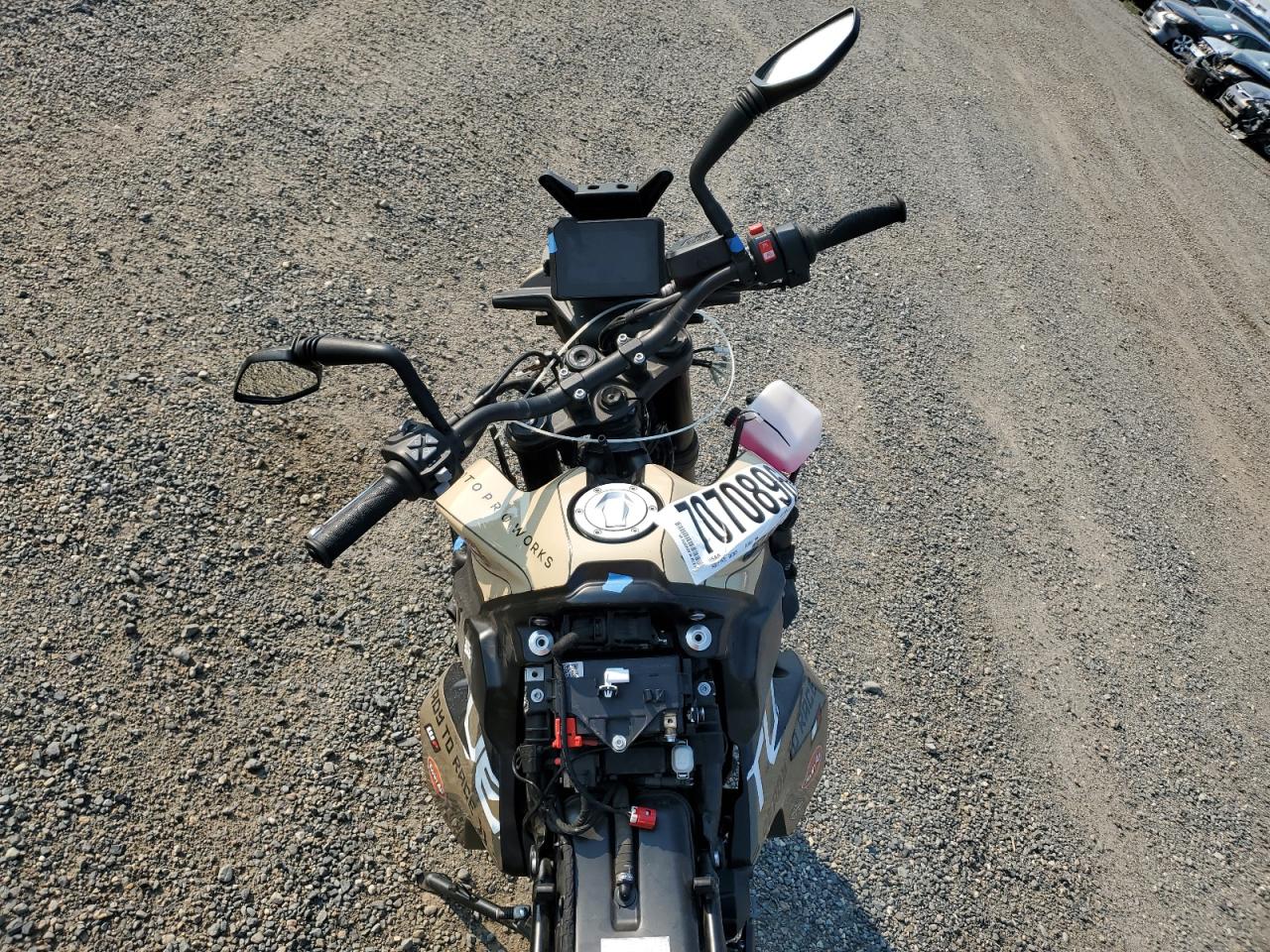 KTM 790 Advent Image 10