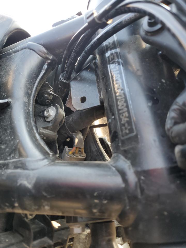 KTM 790 Advent Image 2