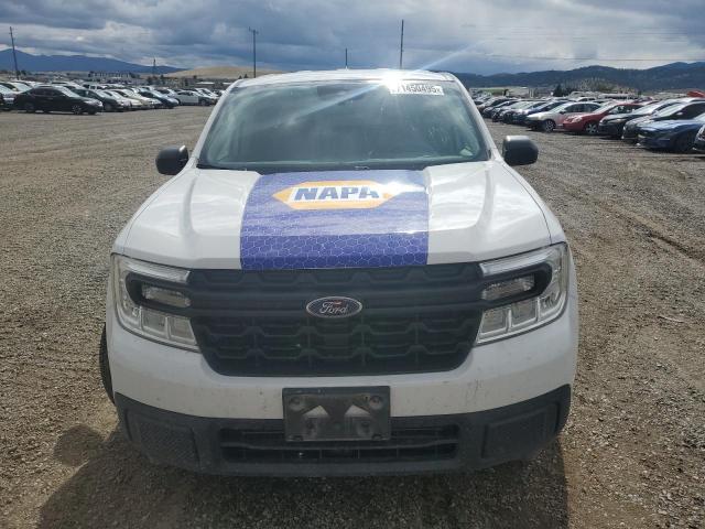 Ford Maverick Xl Image 10