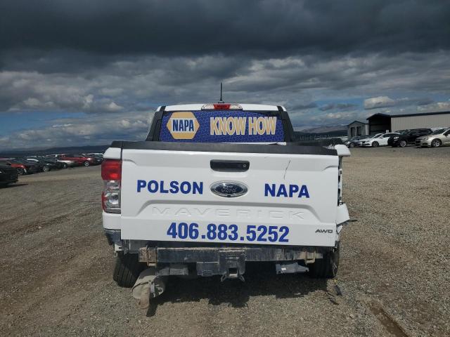 Ford Maverick Xl Image 3