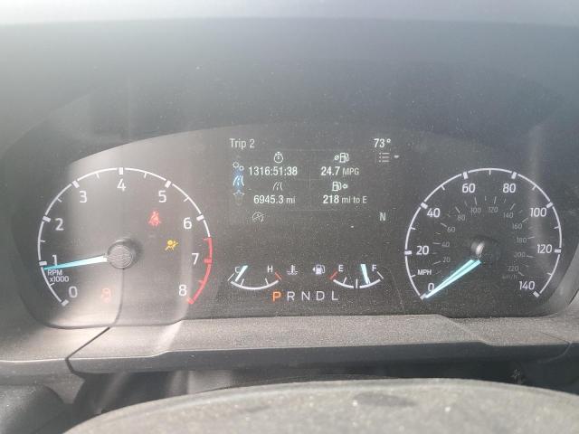 Ford Maverick Xl Image 5