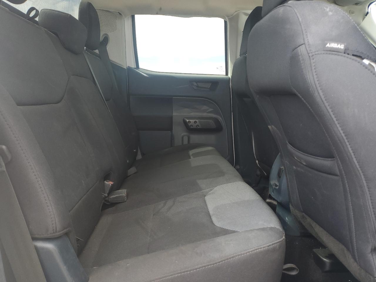 Ford Maverick Xl Image 8