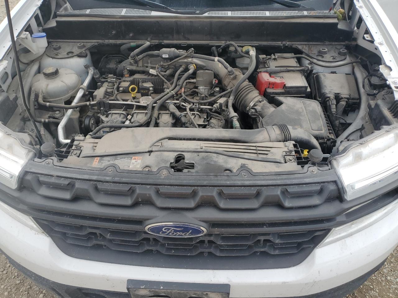 Ford Maverick Xl Image 11