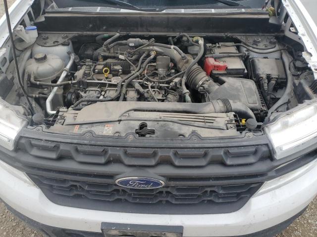 Ford Maverick Xl Image 11