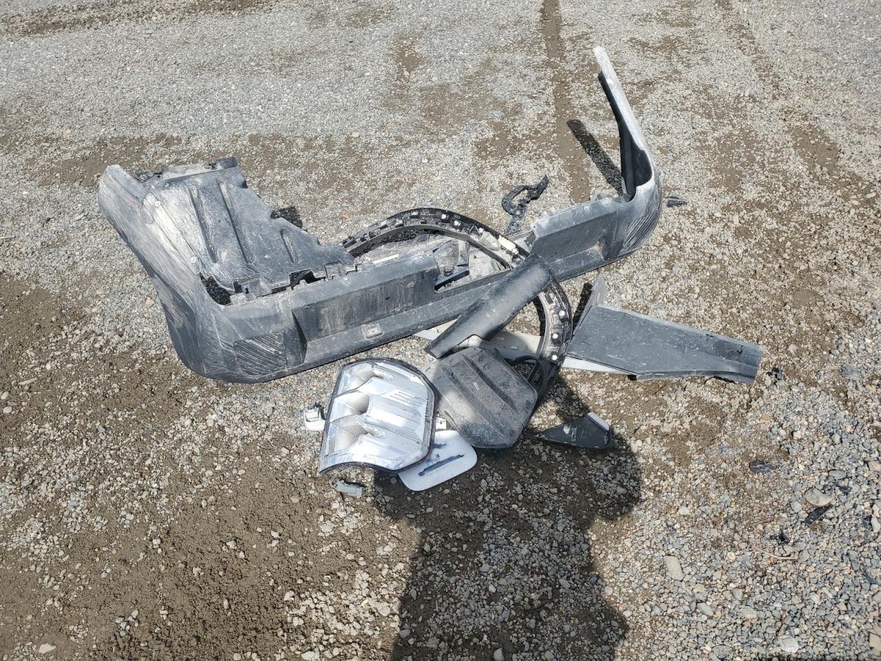 Ford Maverick Xl Image 7