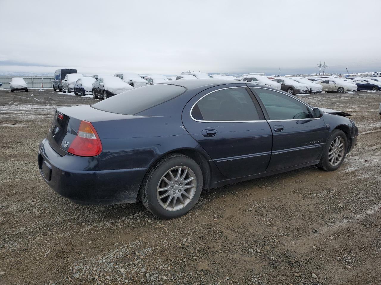 Chrysler 300 Image 8