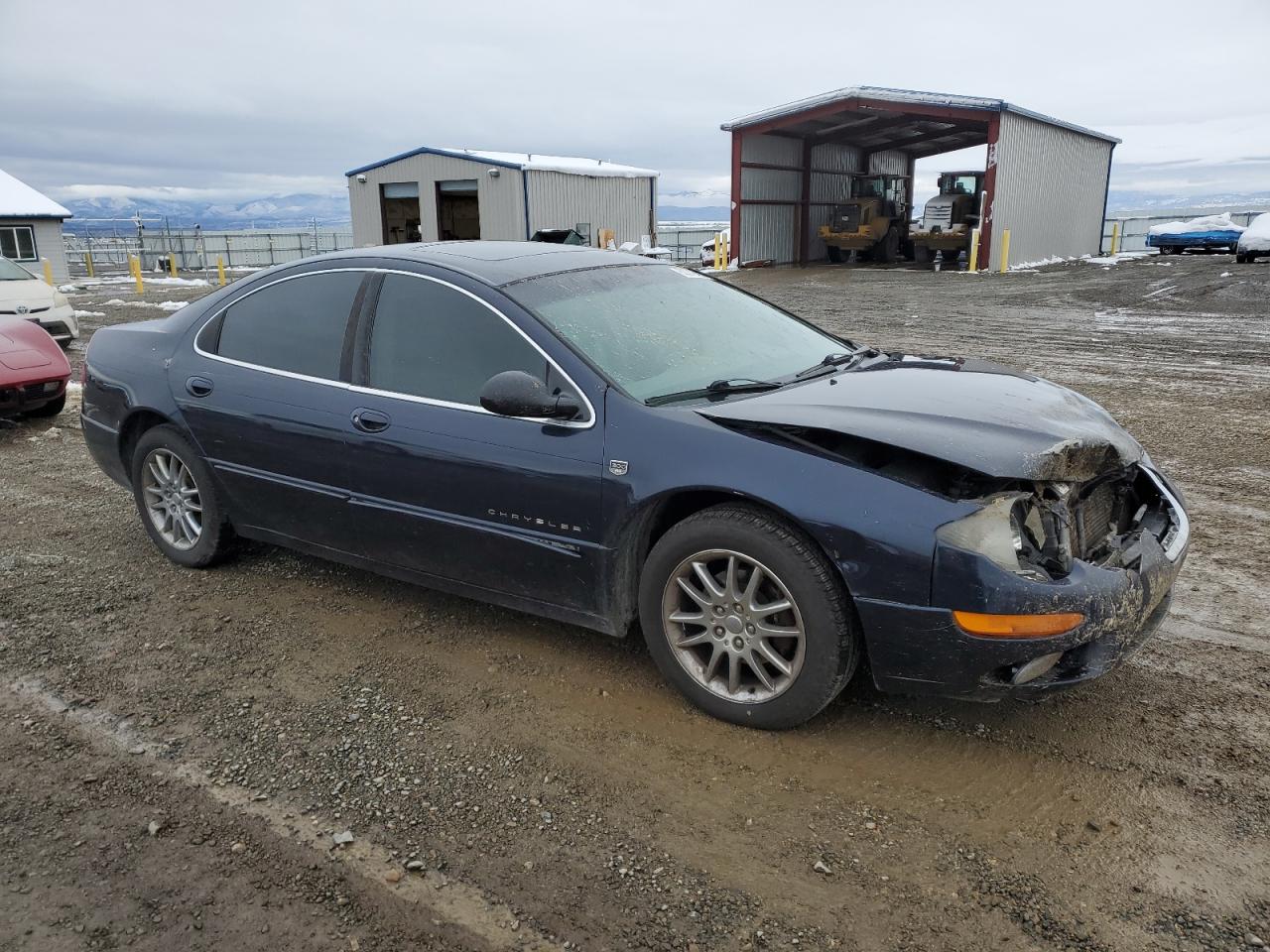 Chrysler 300 Image 12