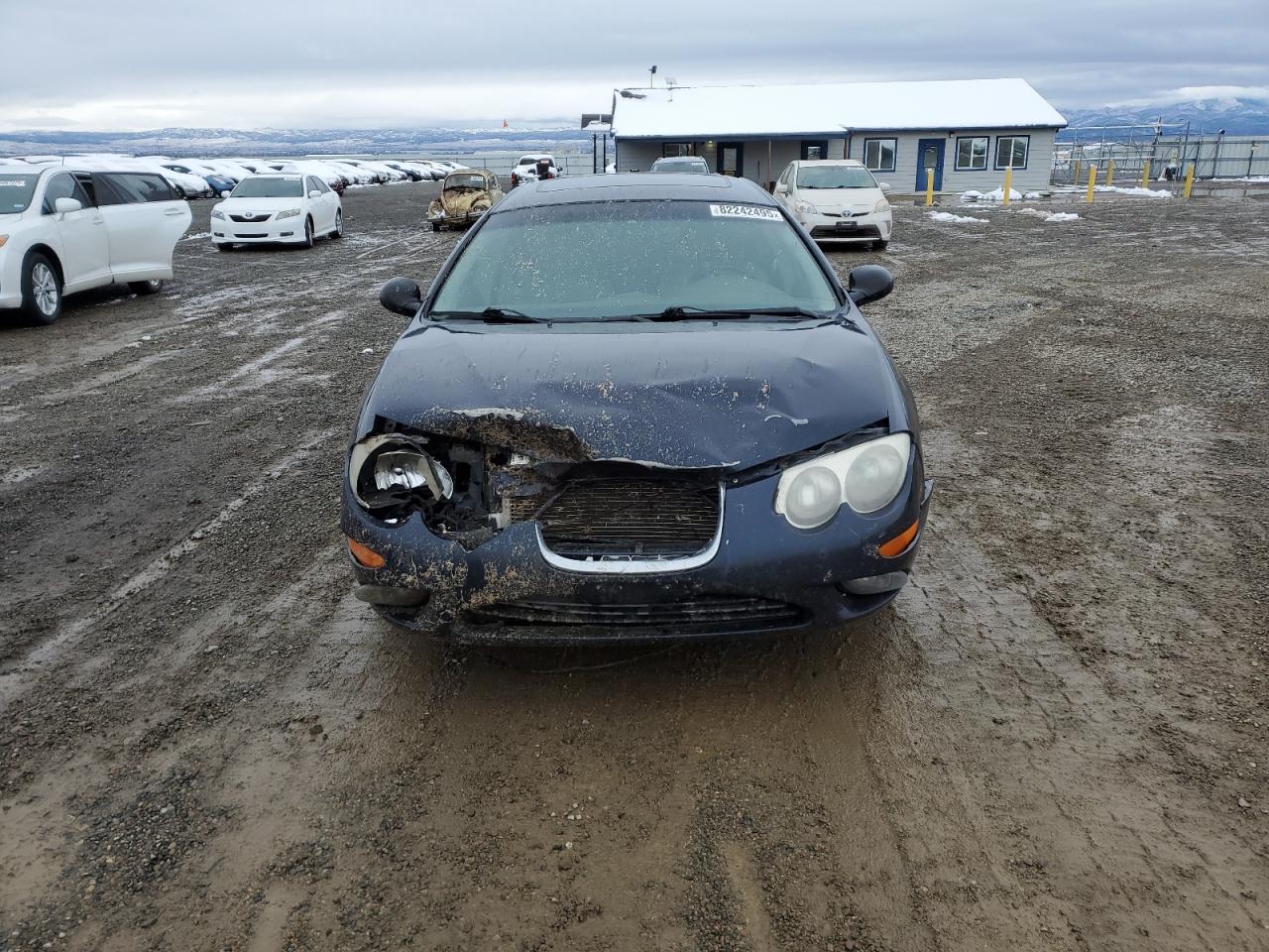 Chrysler 300 Image 11