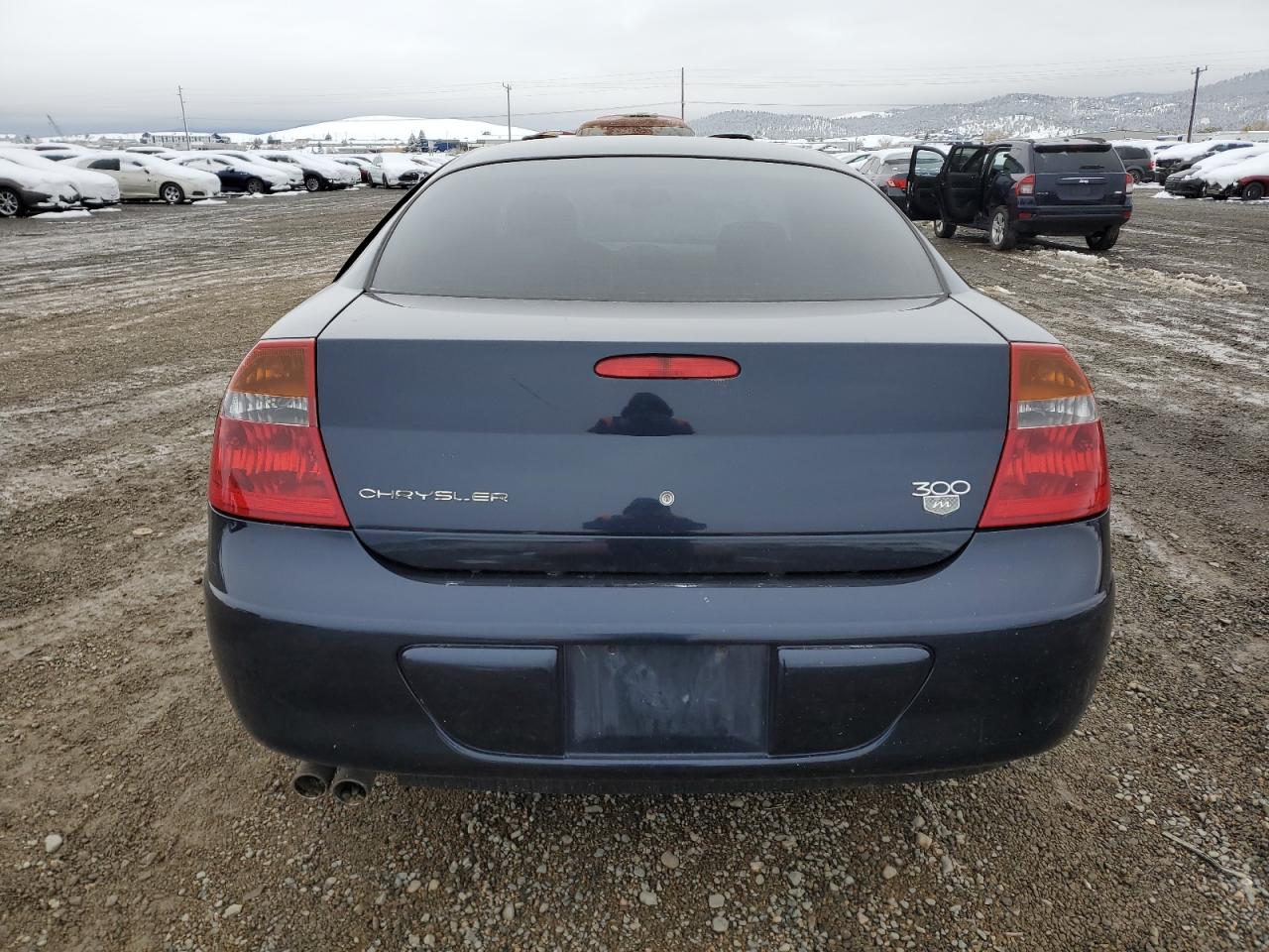 Chrysler 300 Image 3