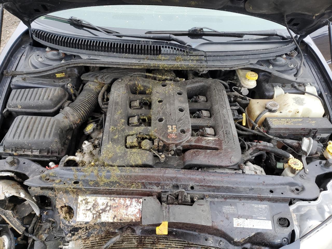 Chrysler 300 Image 10