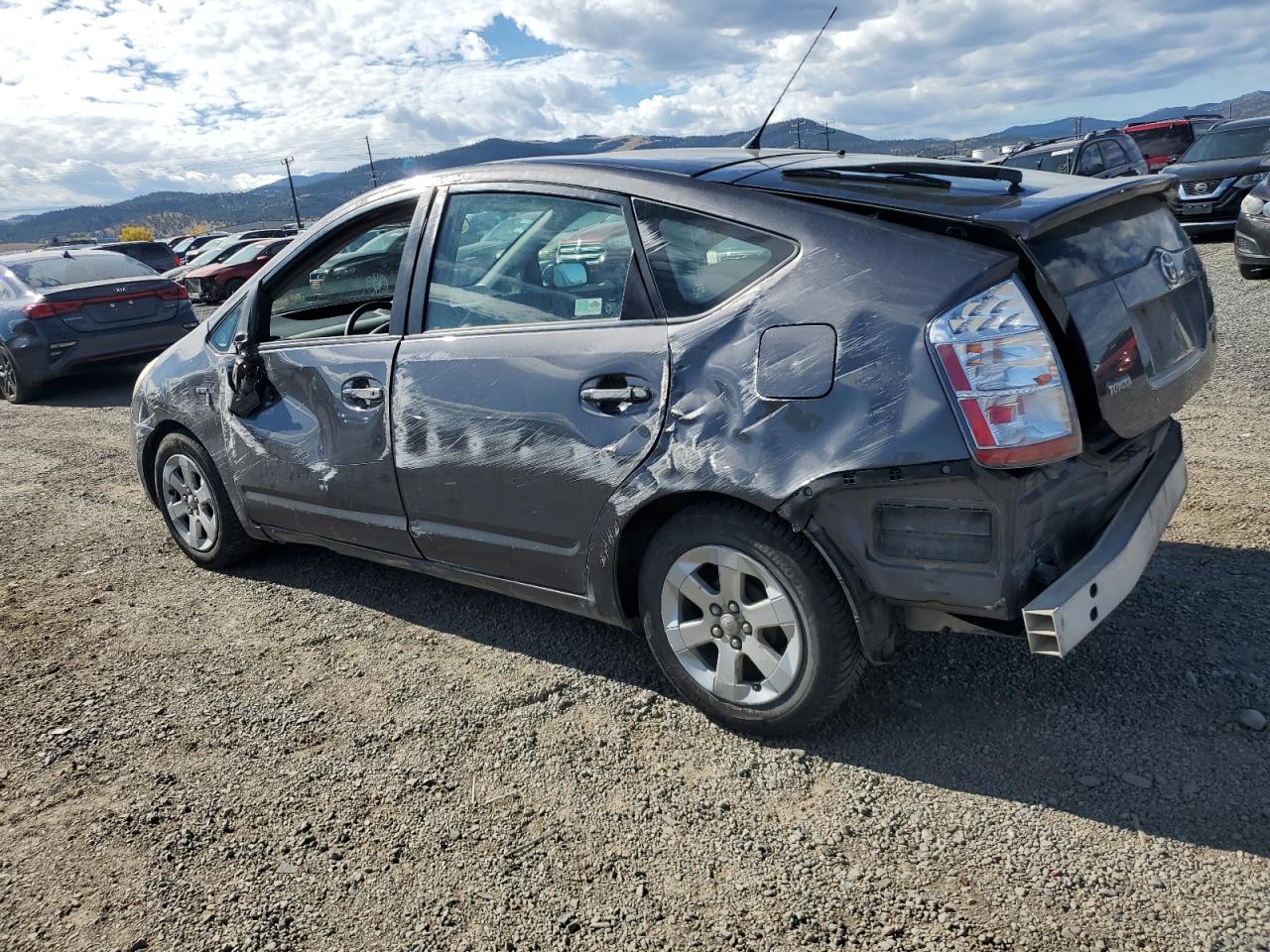 Toyota Prius Image 3